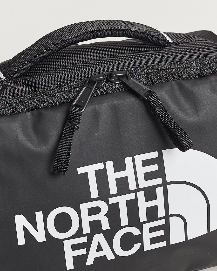 Heren | The North Face Voyager Wash Bag Black | The North Face | Voyager Wash Bag Black