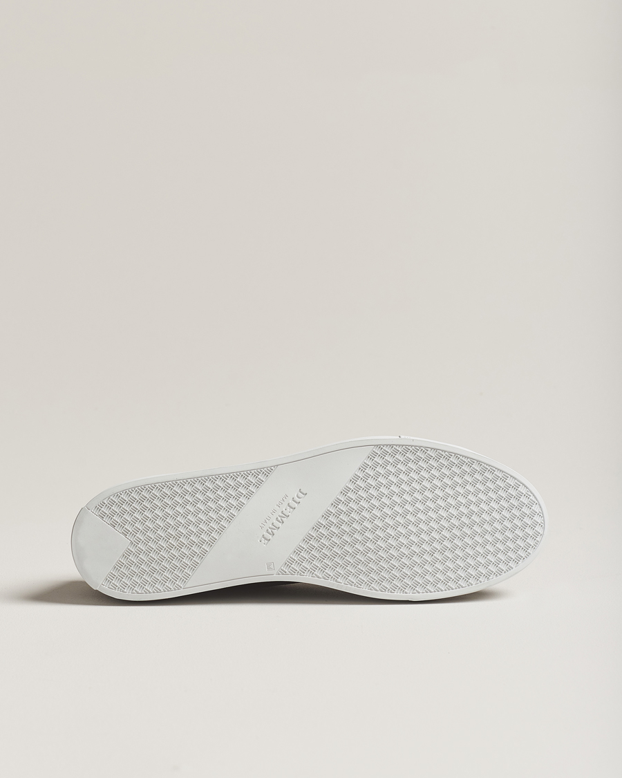 Heren | Sneakers | Diemme | Loria Low Sneaker Black Suede