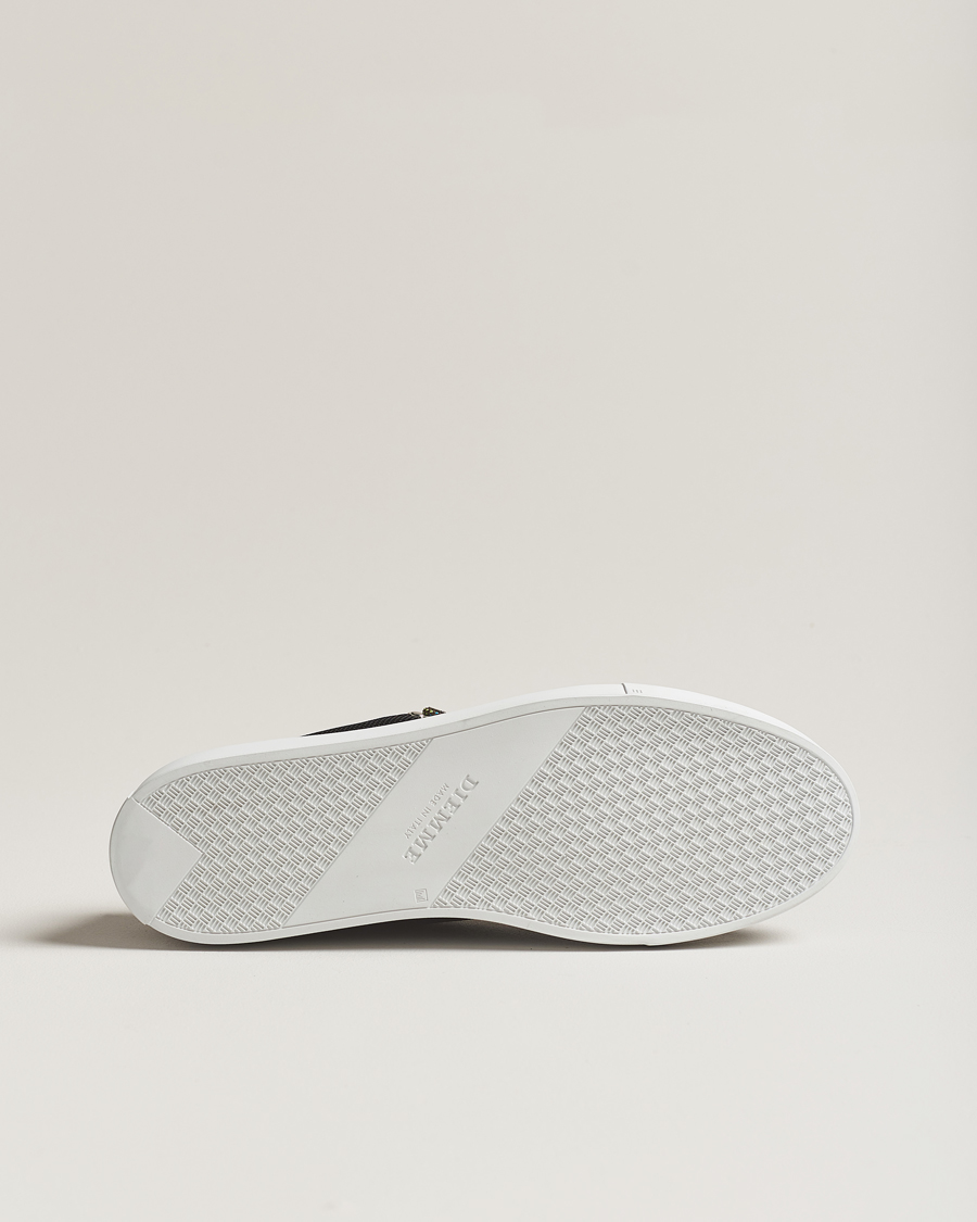 Homme | Diemme Marostica Low Sneaker Black | Diemme | Marostica Low Sneaker Black