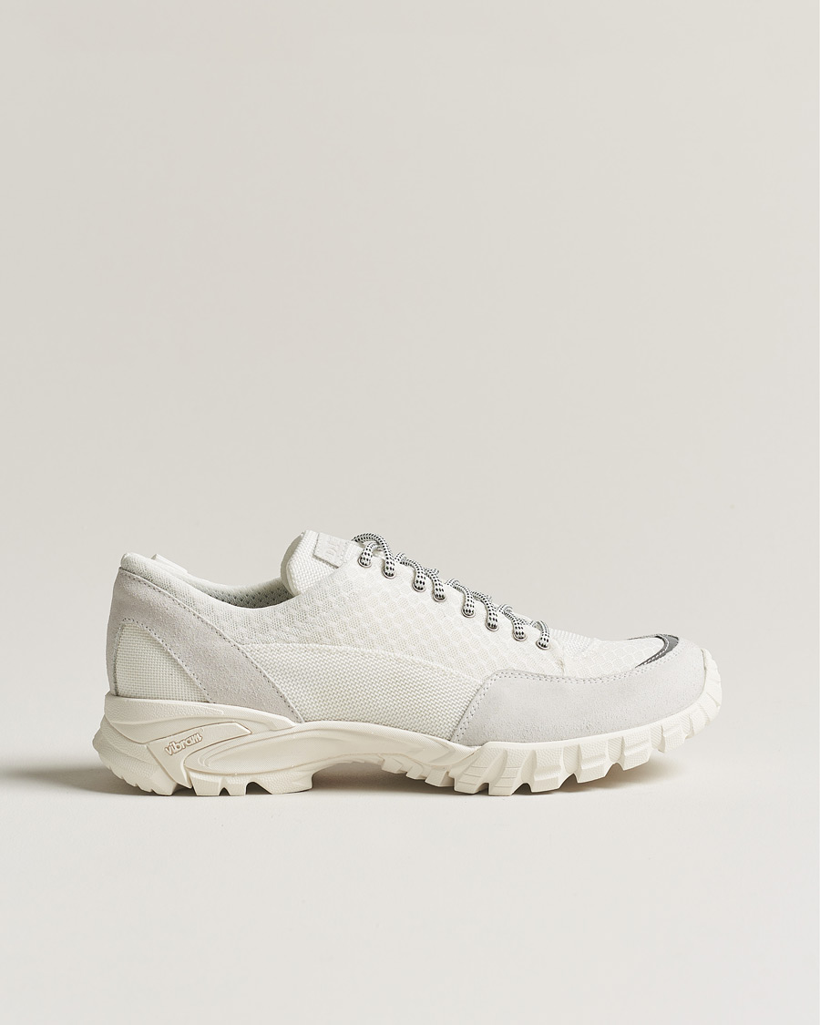 Homme | Diemme Possagno Track Sneaker White | Diemme | Possagno Track Sneaker White