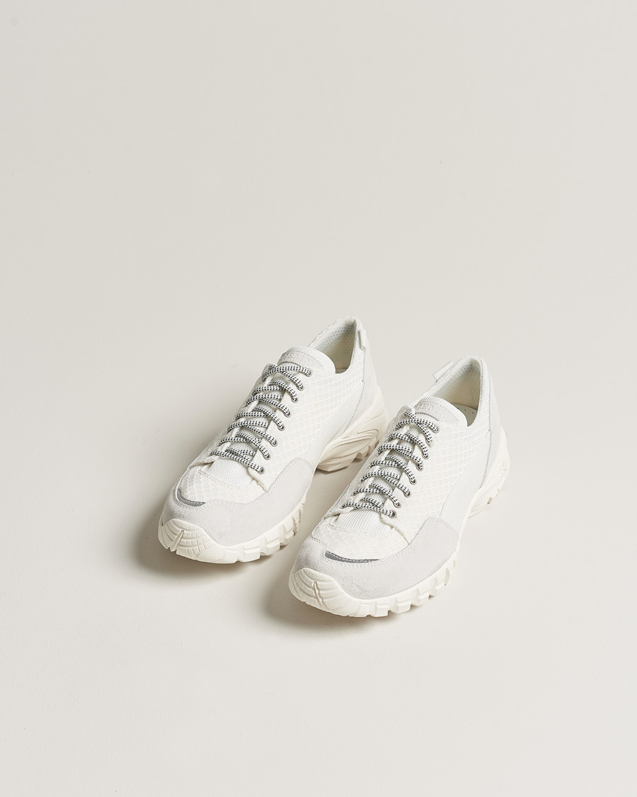 Homme | Diemme Possagno Track Sneaker White | Diemme | Possagno Track Sneaker White