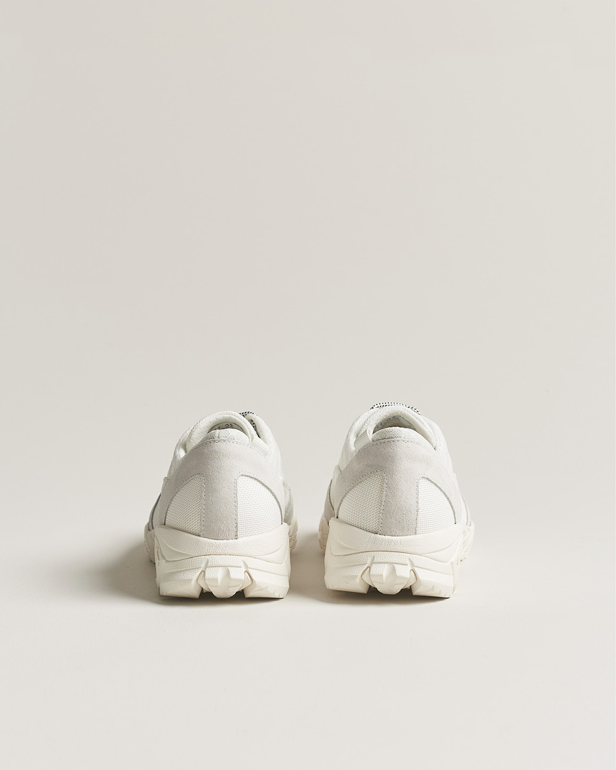 Homme | Diemme Possagno Track Sneaker White | Diemme | Possagno Track Sneaker White