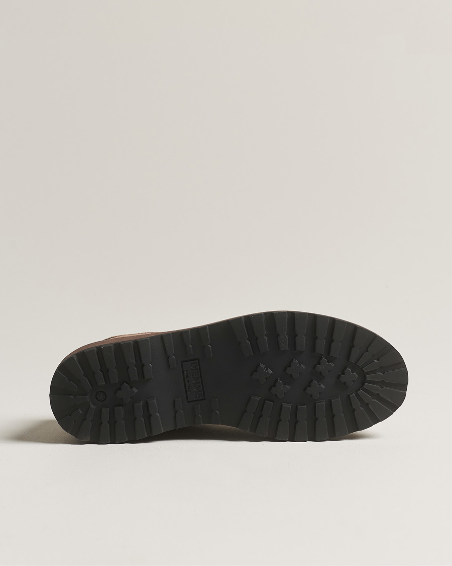 Homme | Diemme Cornaro Low Boot Fallow Taupe Suede | Diemme | Cornaro Low Boot Fallow Taupe Suede