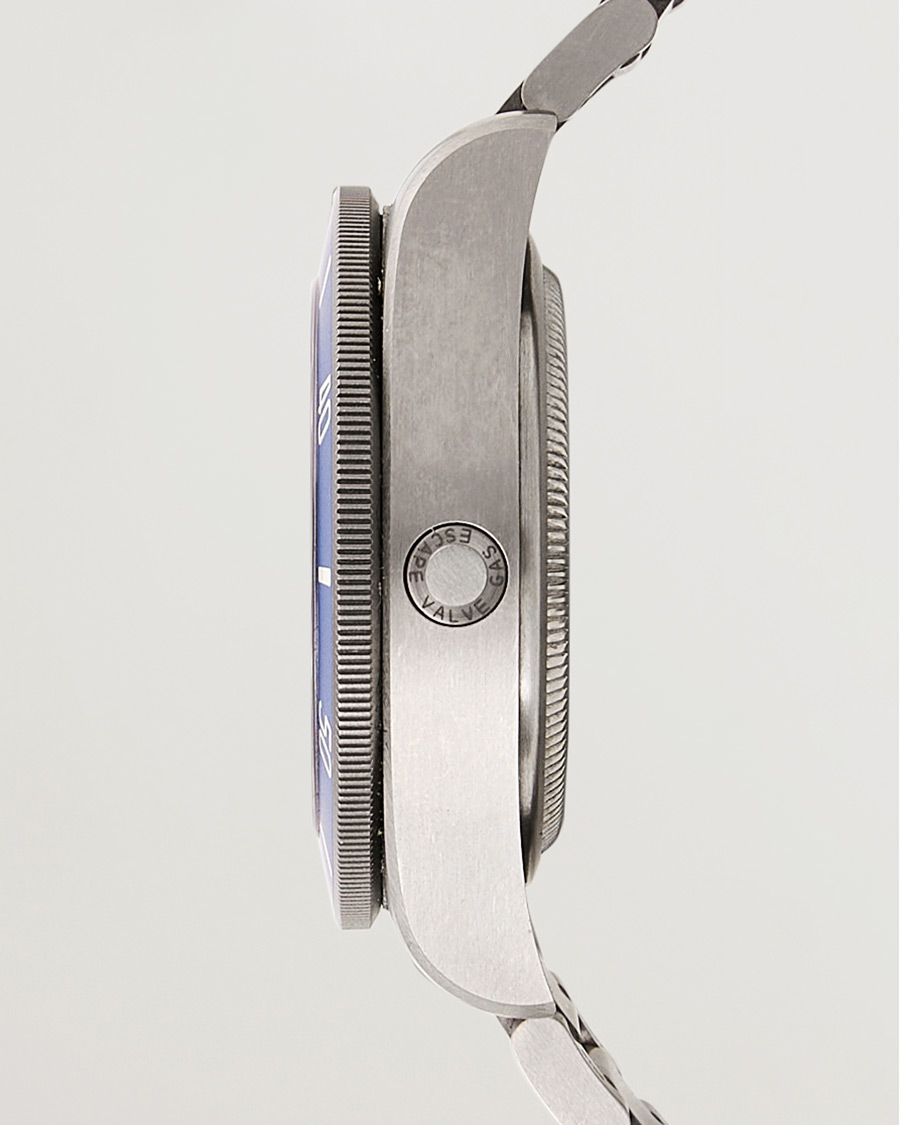 Homme | Tudor Pre-Owned Pelagos 25600TB Silver | Tudor Pre-Owned | Pelagos 25600TB Silver