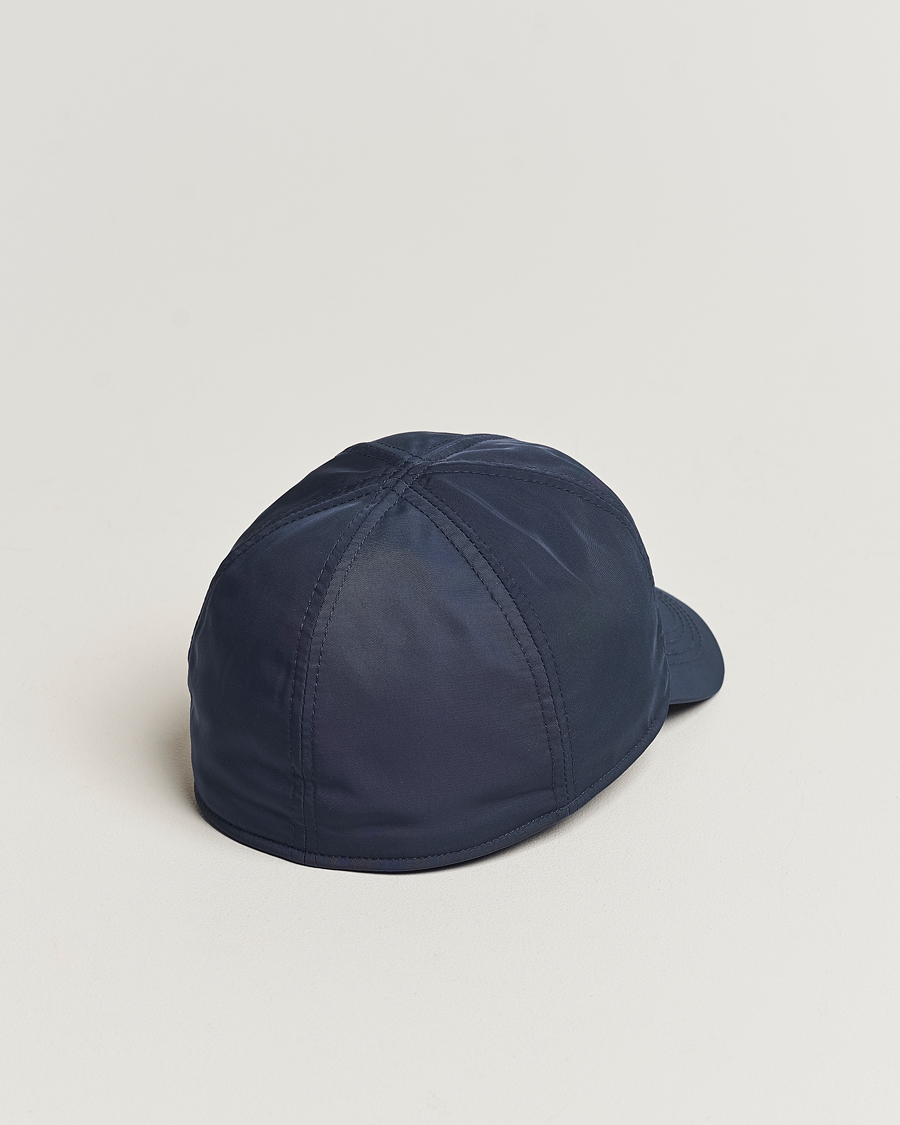 Heren | Hoeden en petten | Wigéns | Baseball Classic Navy