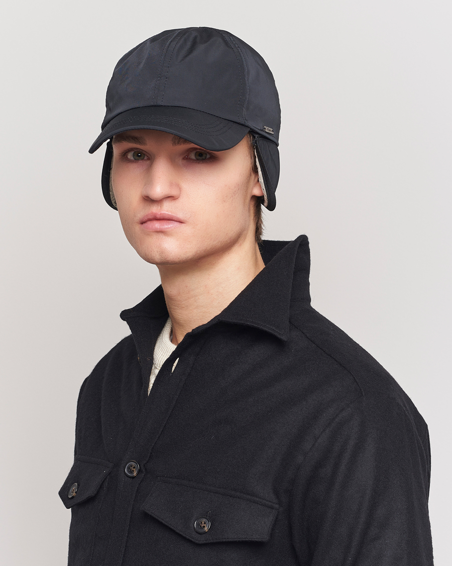 Homme | Wigéns Baseball Classic Black | Wigéns | Baseball Classic Black