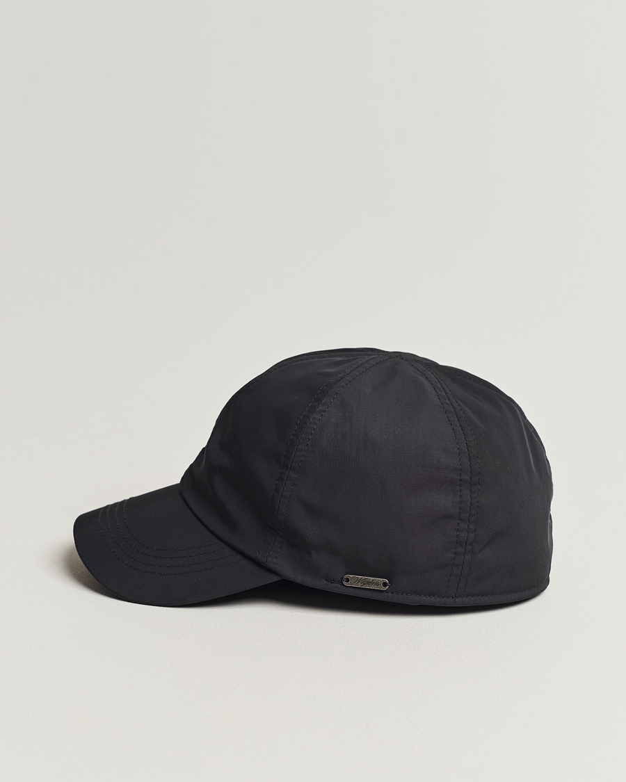 Homme | Wigéns Baseball Classic Black | Wigéns | Baseball Classic Black
