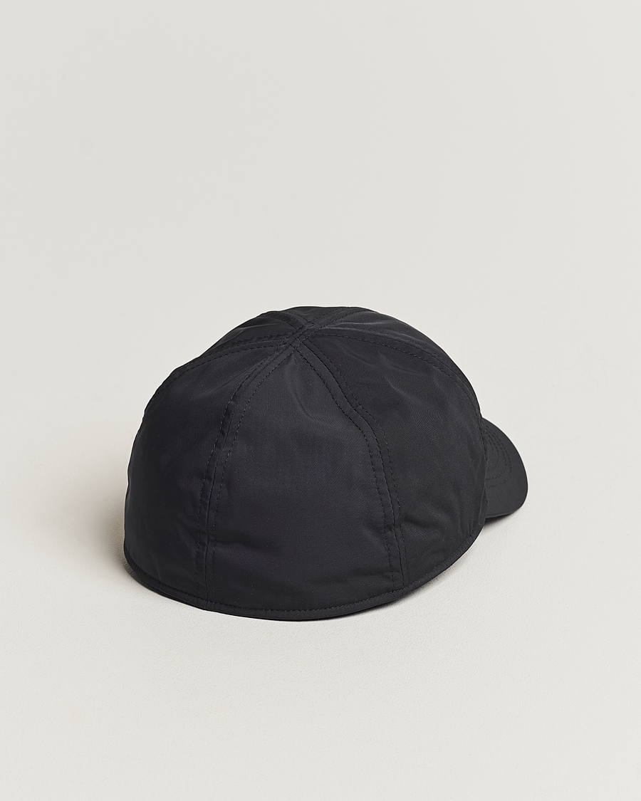 Homme | Wigéns Baseball Classic Black | Wigéns | Baseball Classic Black