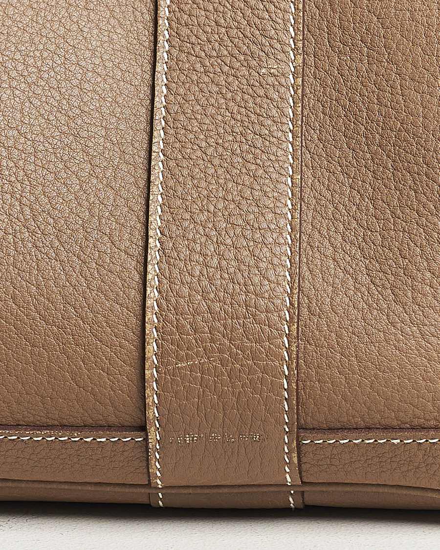 Homme | Hermès Pre-Owned Garden Party 36 Tote Beige | Hermès Pre-Owned | Garden Party 36 Tote Beige
