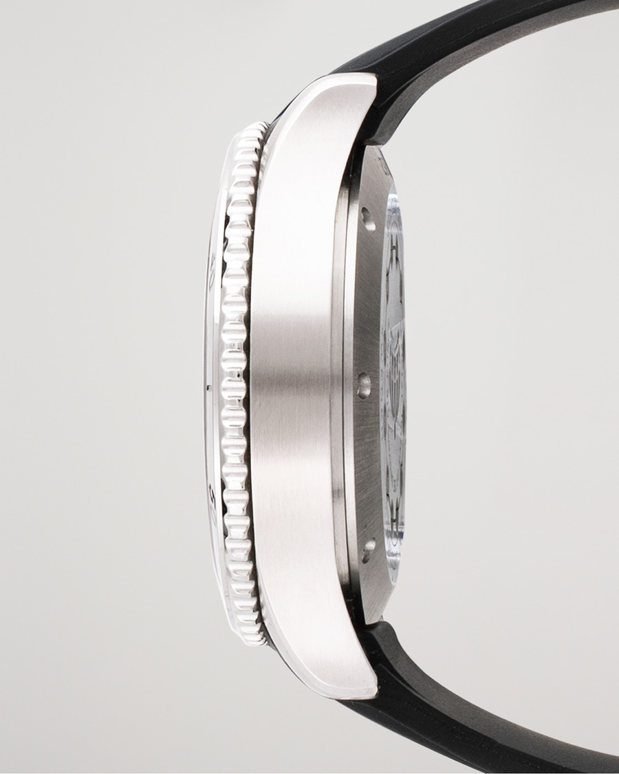 Homme | Sjöö Sandström Pre-Owned UTC Skydiver 017401 Silver | Sjöö Sandström Pre-Owned | UTC Skydiver 017401 Silver