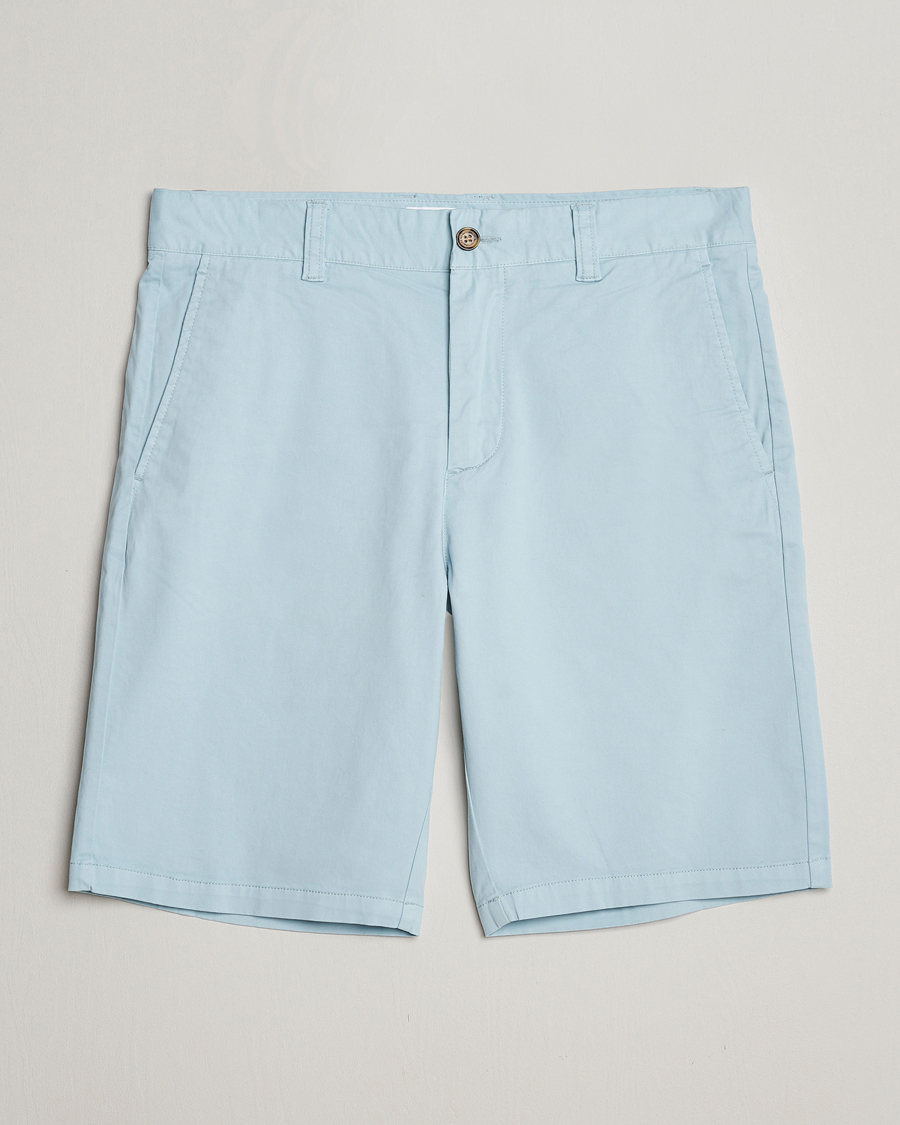 Homme | Shorts | NN07 | Crown Shorts Winter Sky