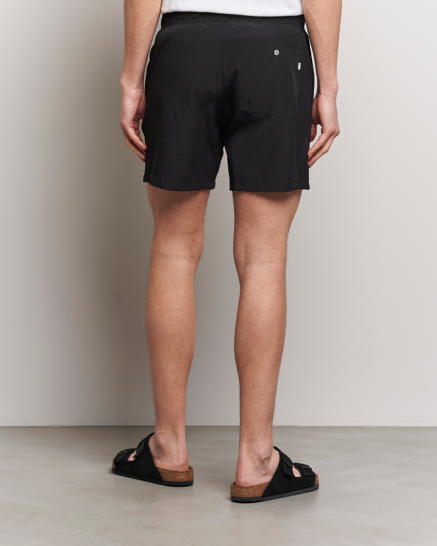 Homme | Maillots De Bain | NN07 | Jules Swimshorts Black