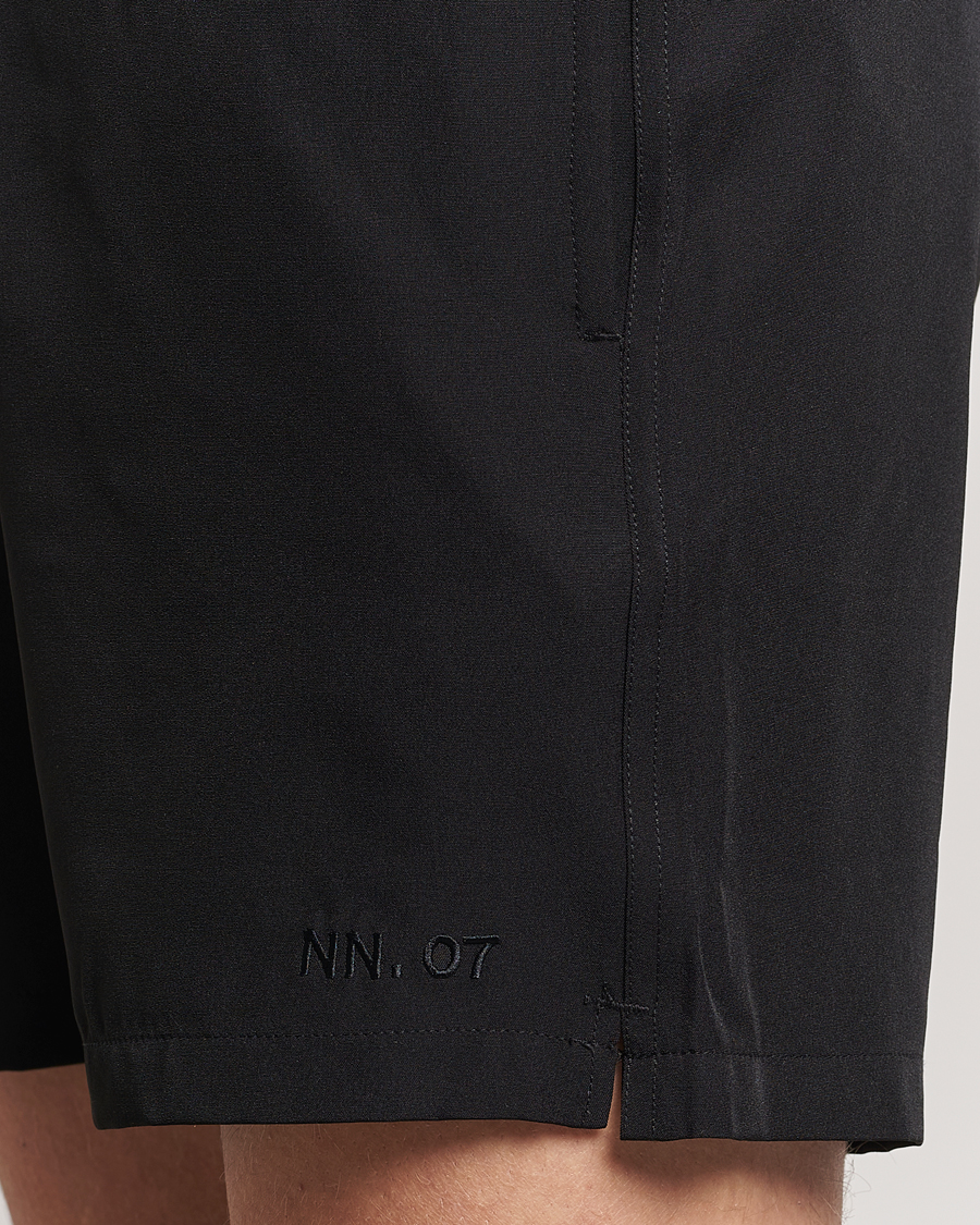 Homme | Maillots De Bain | NN07 | Jules Swimshorts Black