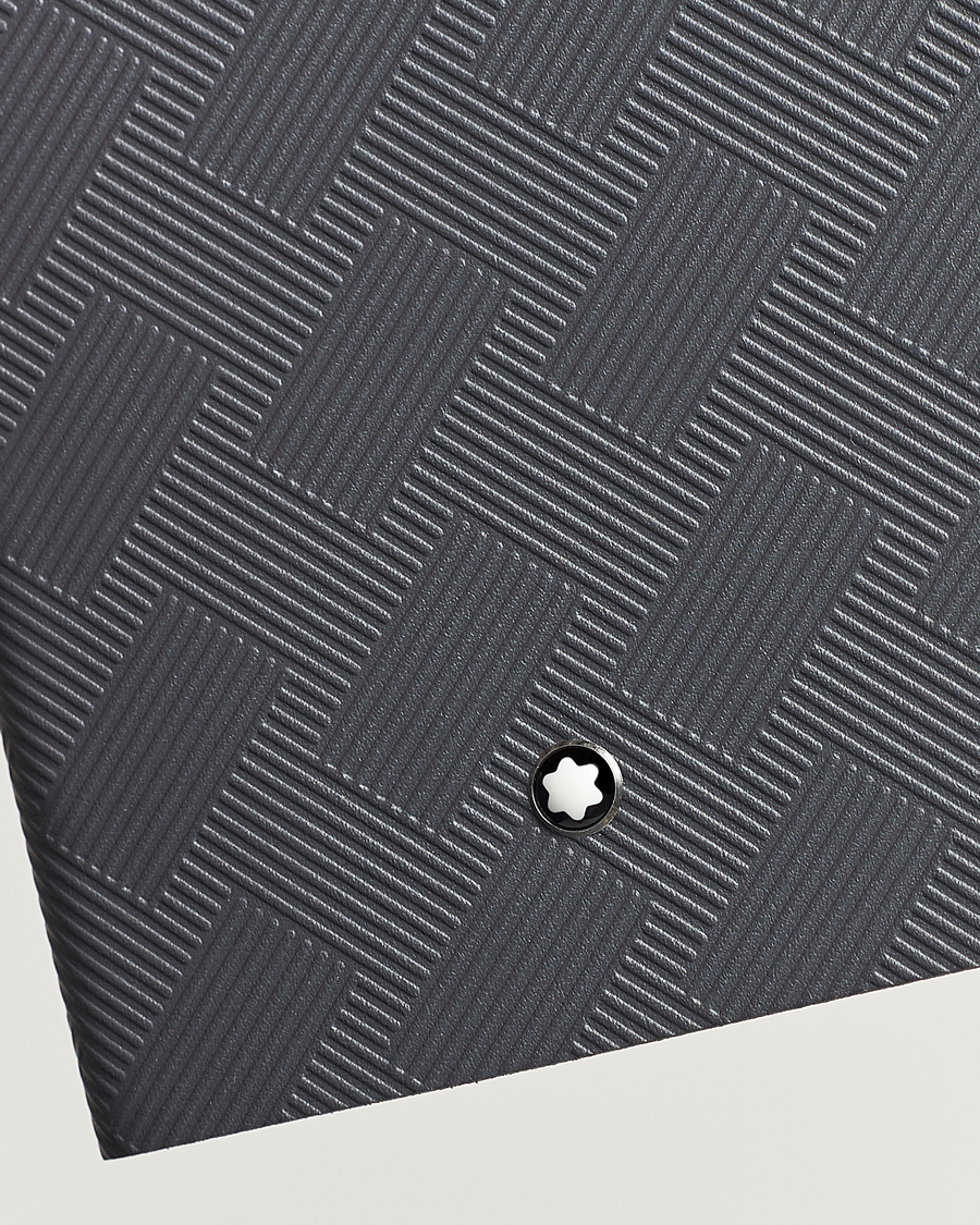 Heren | Montblanc Notebook #148 Extreme 3.0 Lined Grey | Montblanc | Notebook #148 Extreme 3.0 Lined Grey