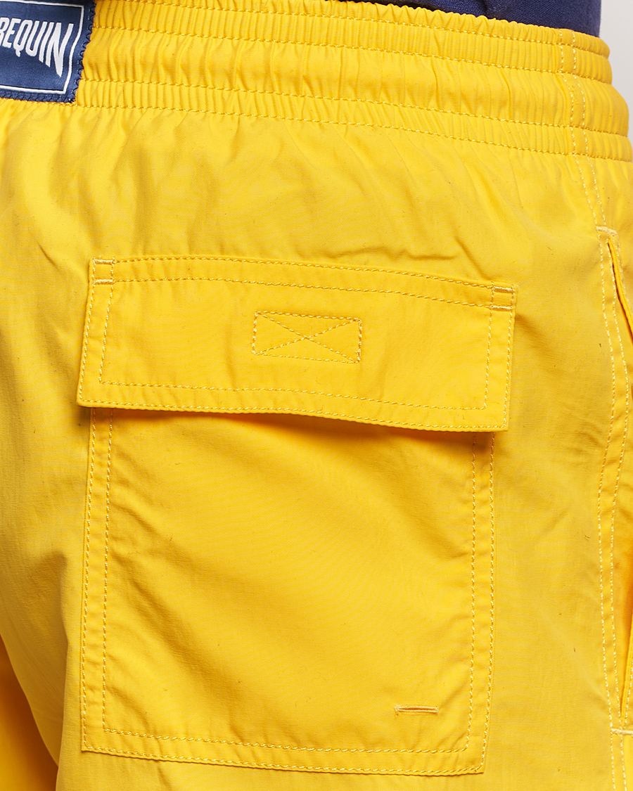 Homme | Maillots De Bain | Vilebrequin | Moorea Swimshorts Mais