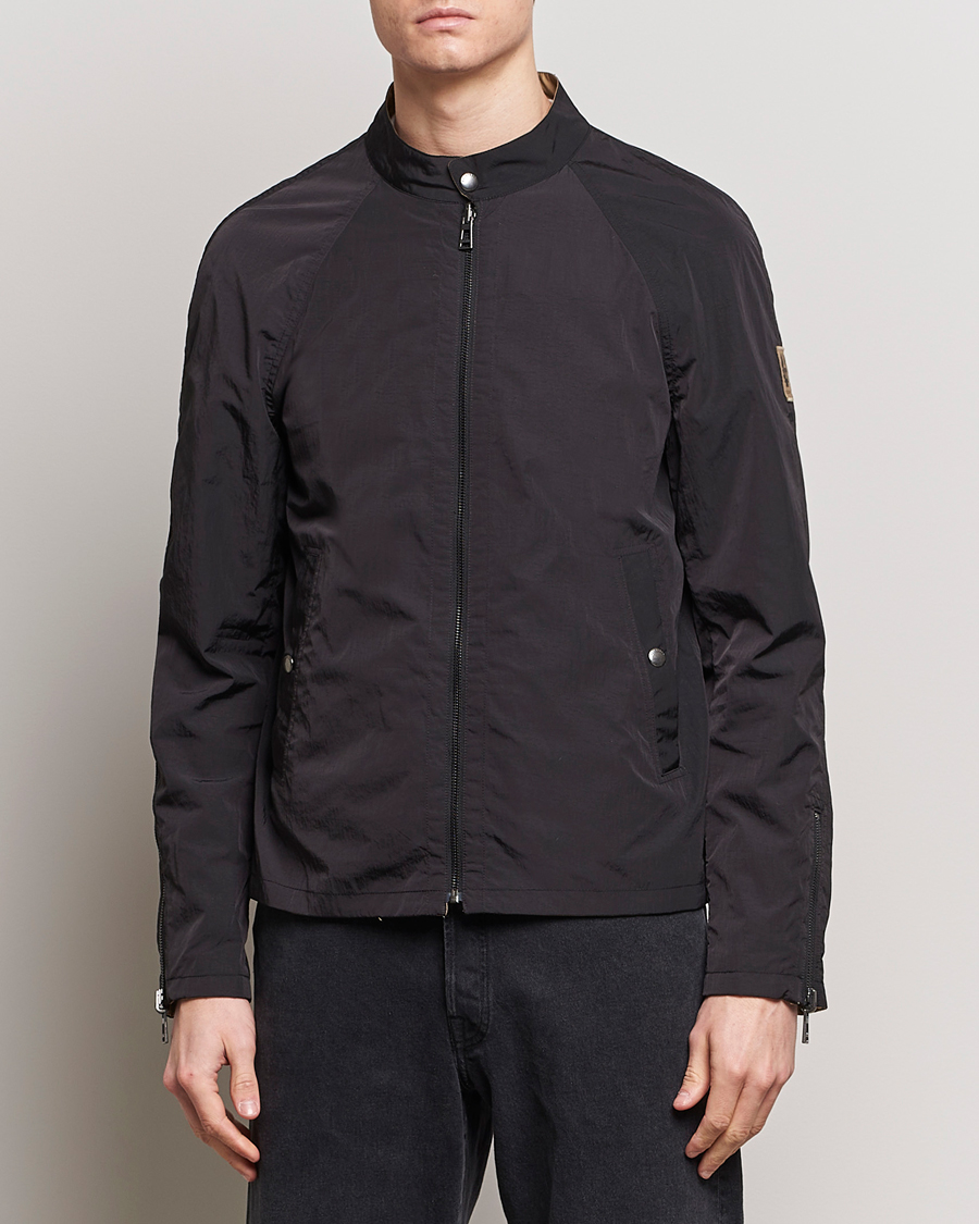 Homme | Manteaux Et Vestes | Belstaff | Reversible Centenary Racer Black