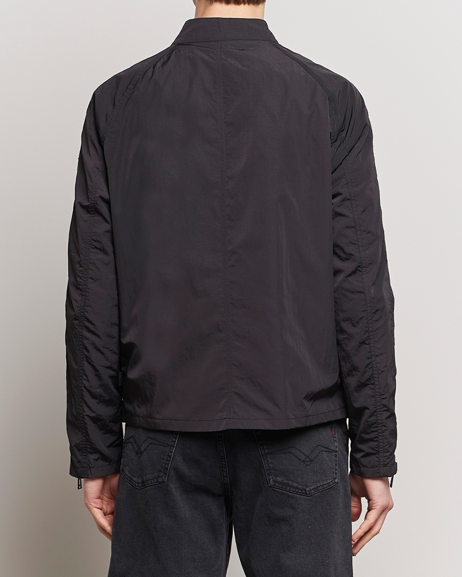 Homme | Manteaux Et Vestes | Belstaff | Reversible Centenary Racer Black
