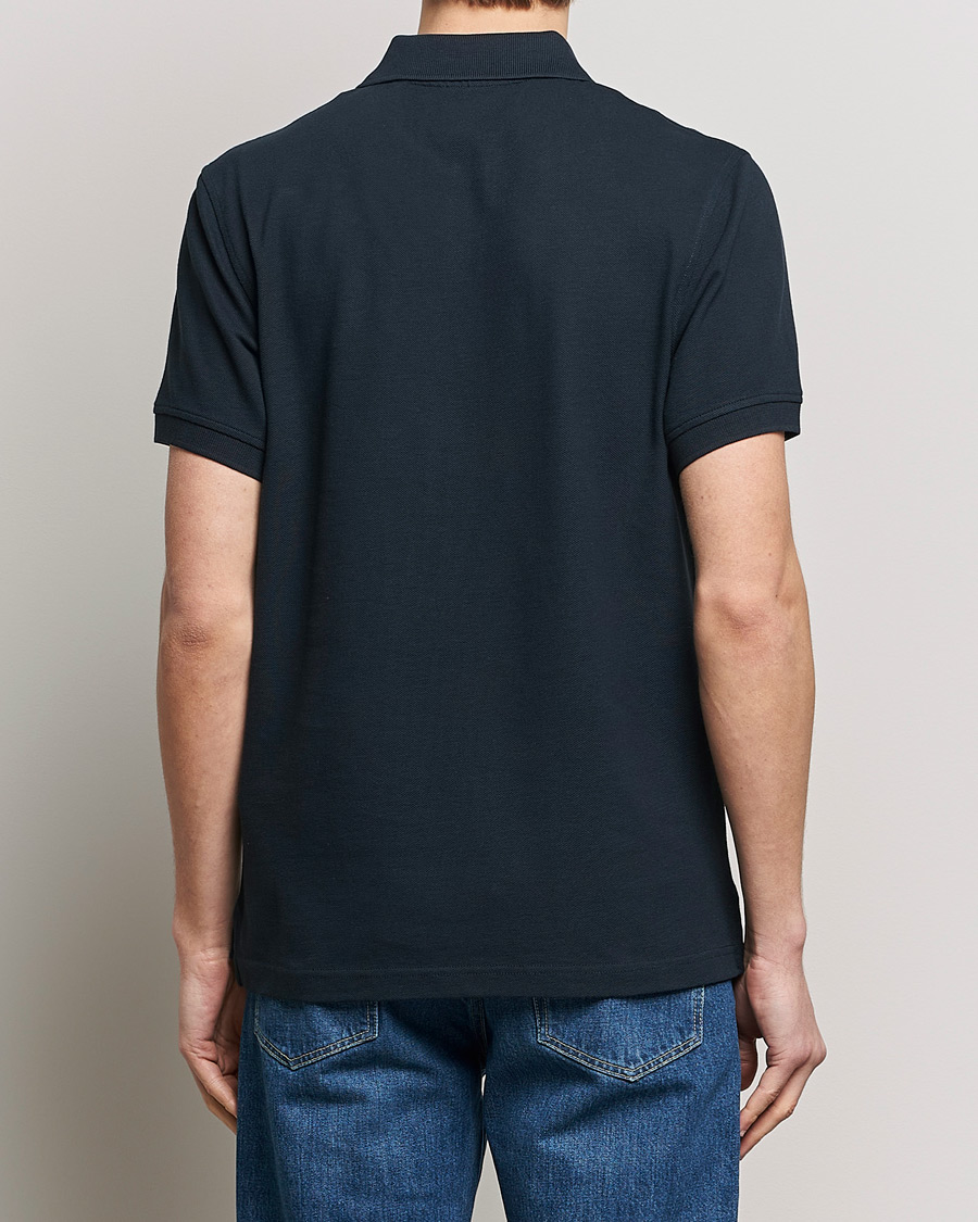 Homme | Polos | Belstaff | Signature Polo Dark Ink