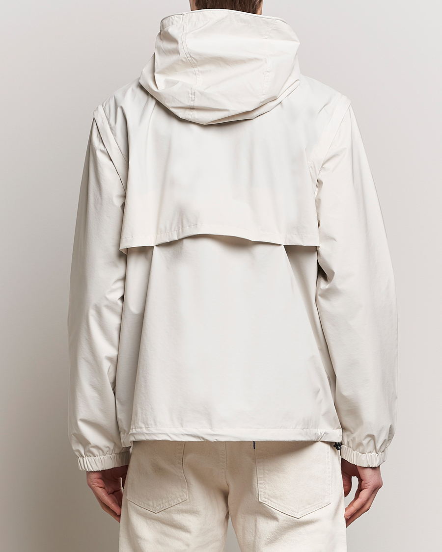 Homme | Manteaux Et Vestes | J.Lindeberg | Allen Convertible 3L Jacket Moonbeam