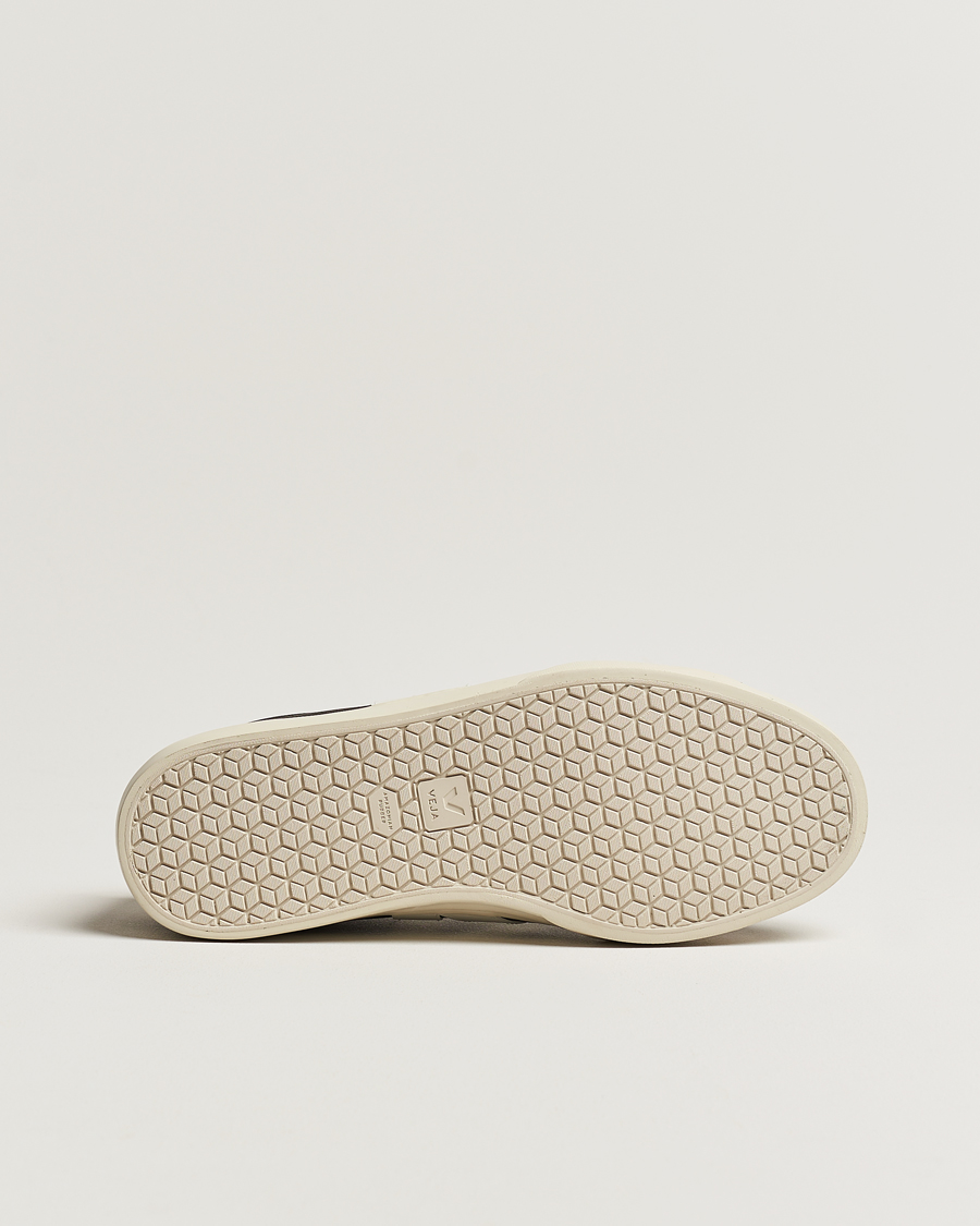 Heren | Sneakers | Veja | Campo Sneaker Black/White