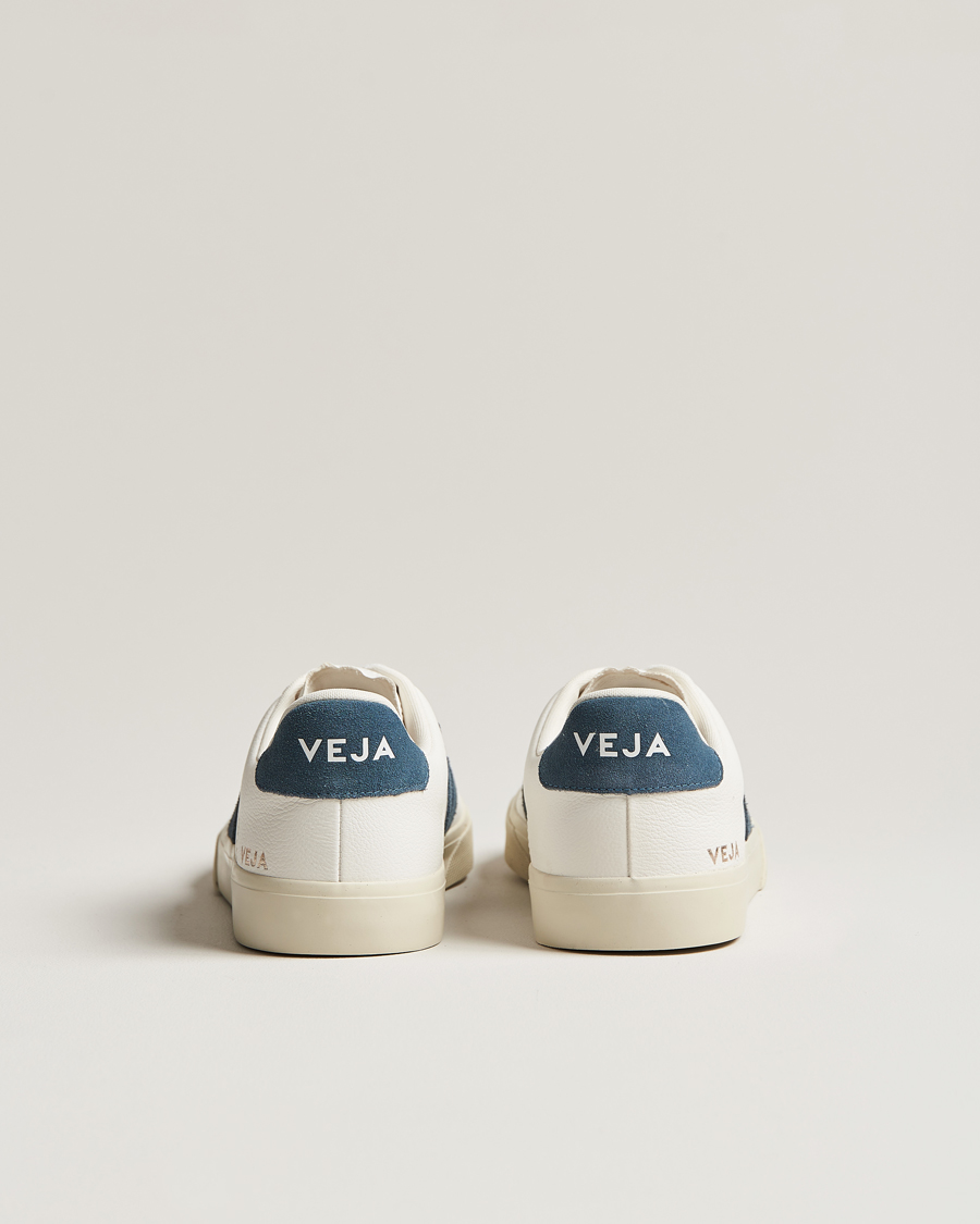 Heren | Sneakers | Veja | Campo Sneaker Extra White/California
