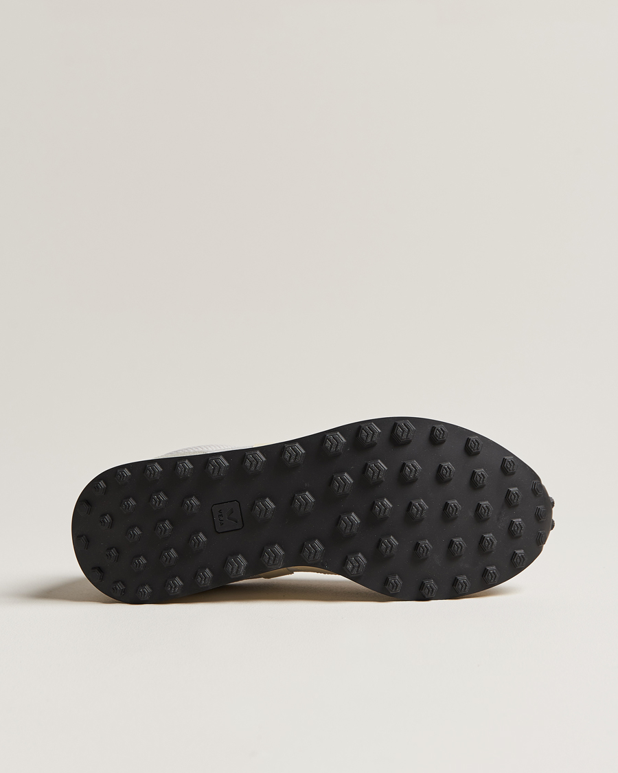 Homme | Veja Rio Branco Running Sneaker Light Grey/Pierre | Veja | Rio Branco Running Sneaker Light Grey/Pierre