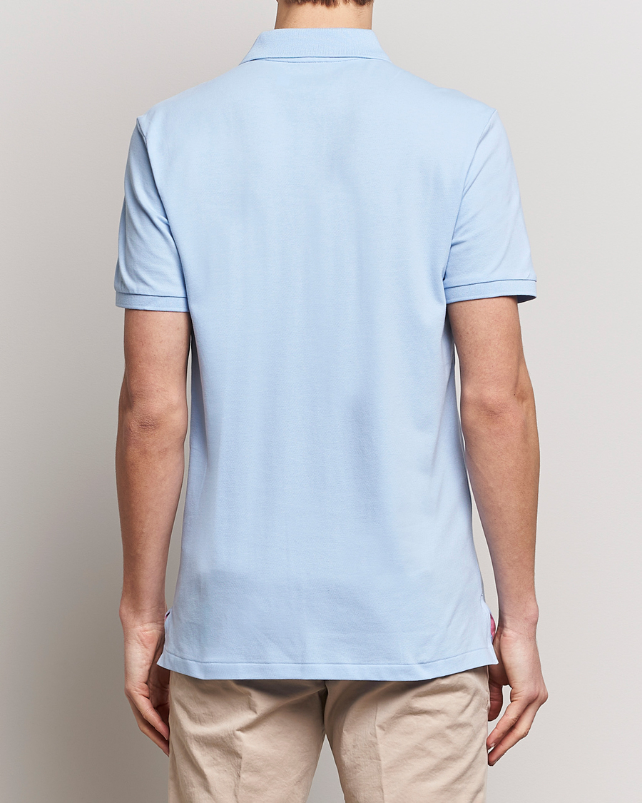 Homme | Polos | Polo Ralph Lauren Golf | Performance Stretch Polo Office Blue