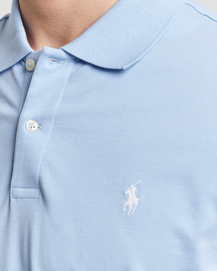 Homme | Polos | Polo Ralph Lauren Golf | Performance Stretch Polo Office Blue