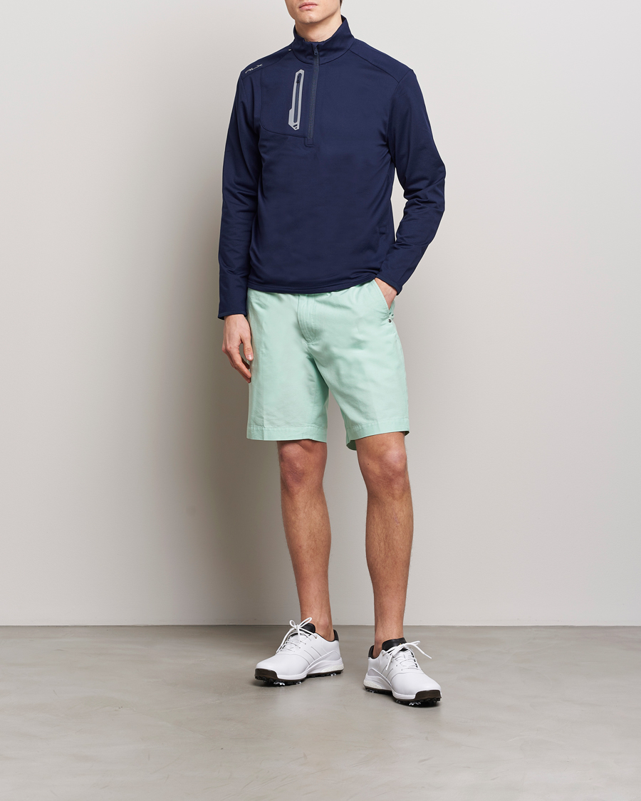 Heren | Korte broek | RLX Ralph Lauren | Tailored Golf Shorts Pastel Mint