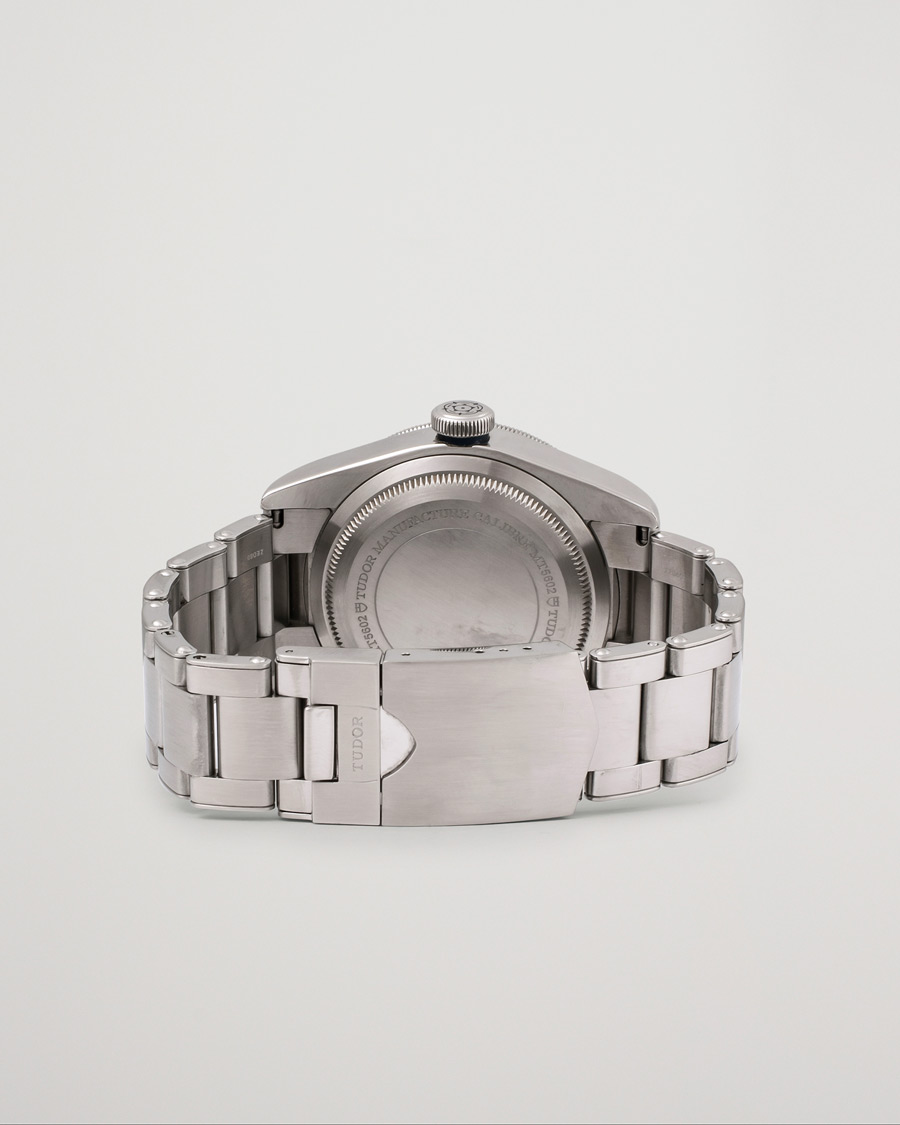 Heren | Tudor Pre-Owned Black Bay 79230B Silver | Tudor Pre-Owned | Black Bay 79230B Silver