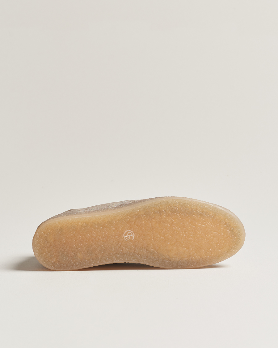 Homme | CQP Plana Suede Chukka Taupe | CQP | Plana Suede Chukka Taupe