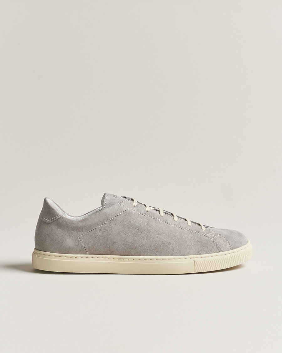 Heren | Sneakers | CQP | Racquet Sneaker Cement