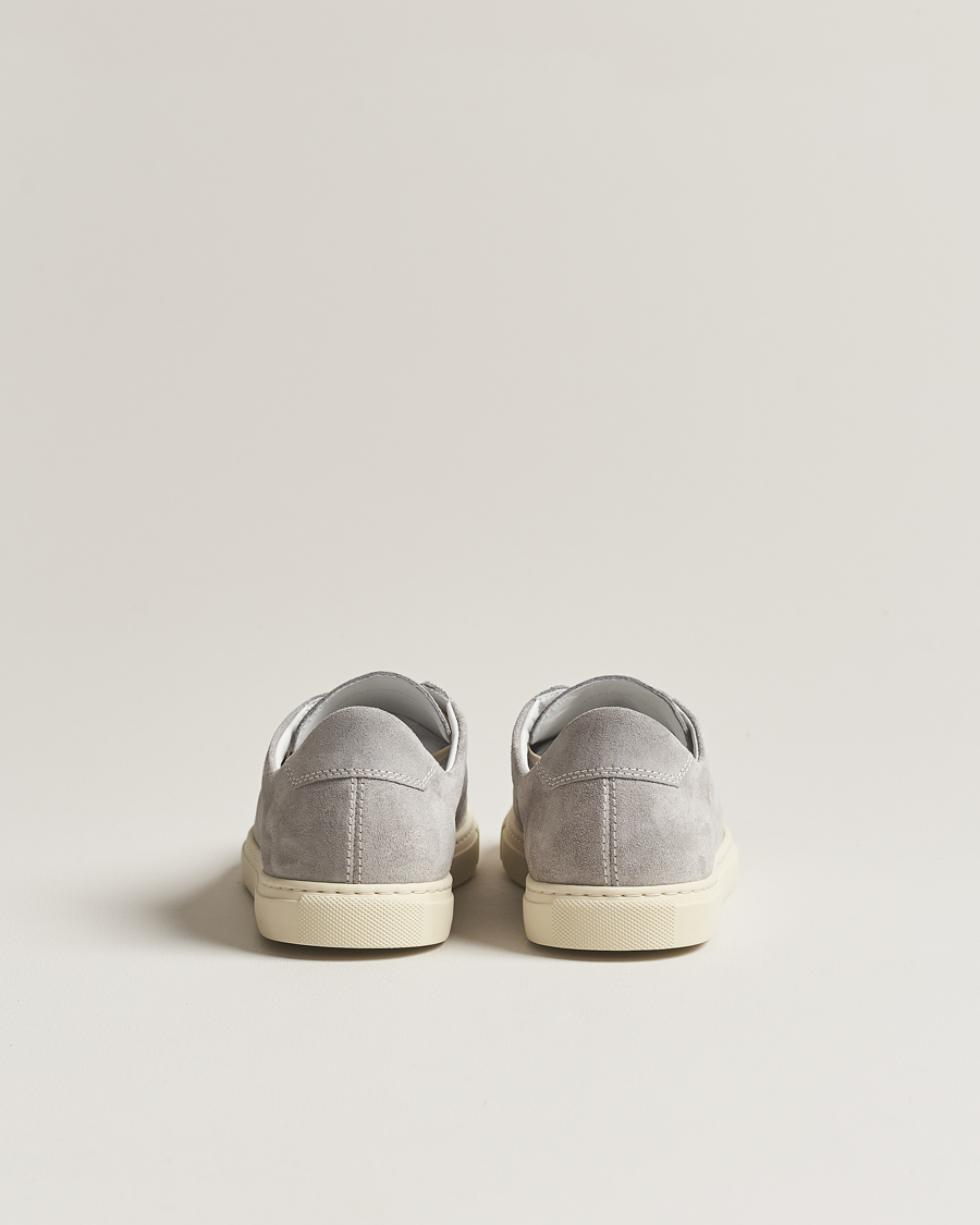 Heren | Sneakers | CQP | Racquet Sneaker Cement