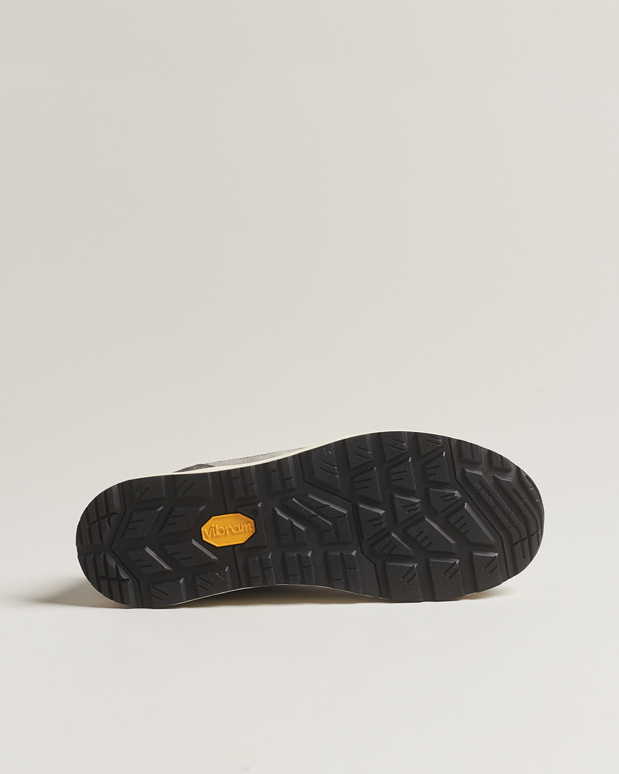 Homme | CQP Renna Suede Runner Granit | CQP | Renna Suede Runner Granit