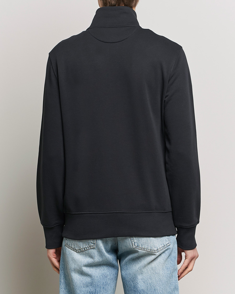 Homme | Pulls Et Tricots | GANT | Original Full Zip Black