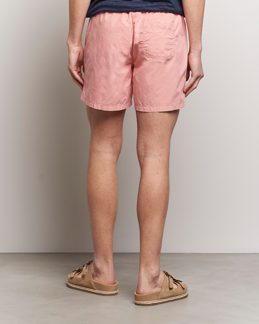 Heren | Zwembroek | Gant | Sunbleached Swimshorts Peachy Pink