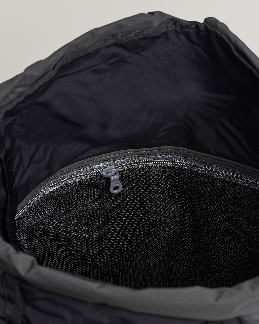 Heren | mazi untitled All Day 05 Nylon Backpack Grey | mazi untitled | All Day 05 Nylon Backpack Grey