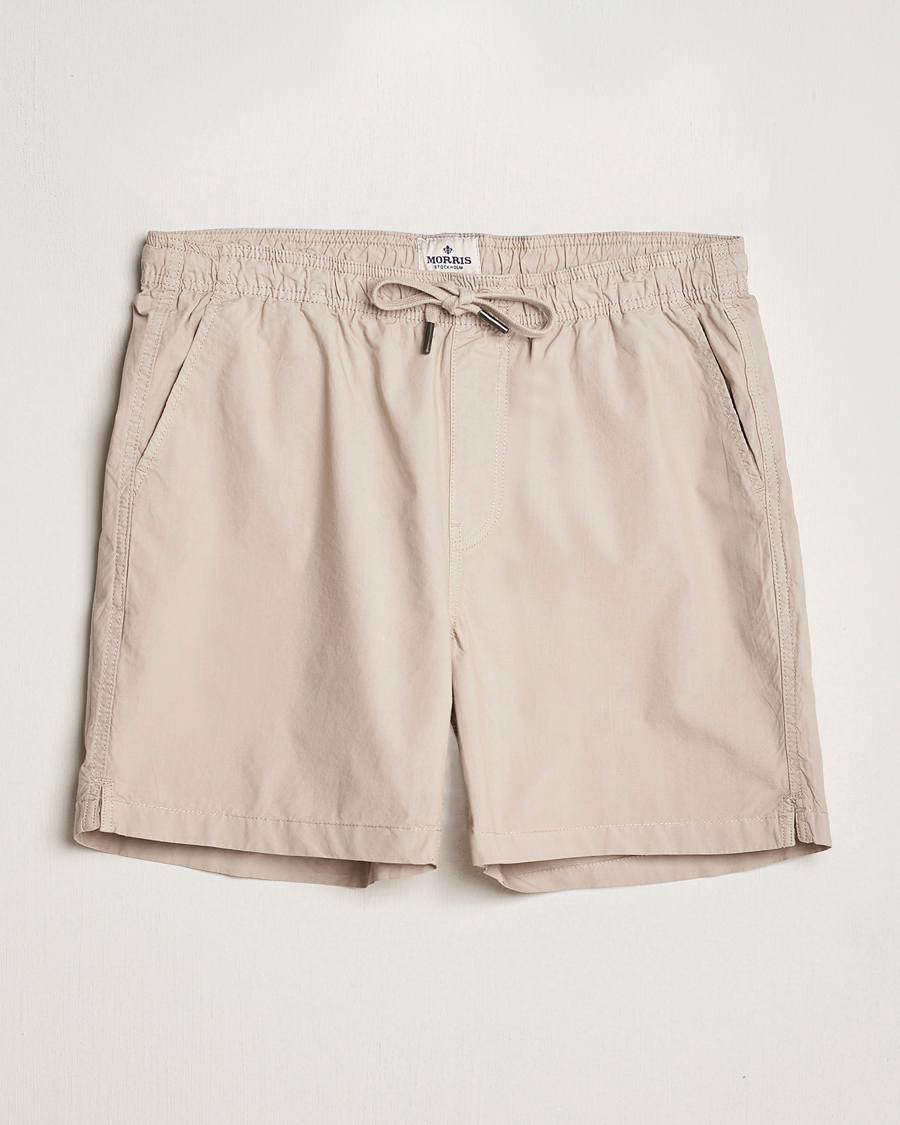 Homme | Shorts | Morris | Harrison Shorts Khaki