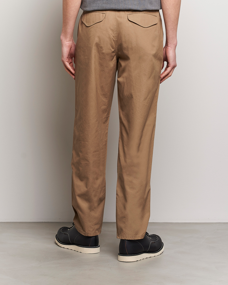 Homme | Pantalons | Filson | Safari Cloth Pants Safari Tan