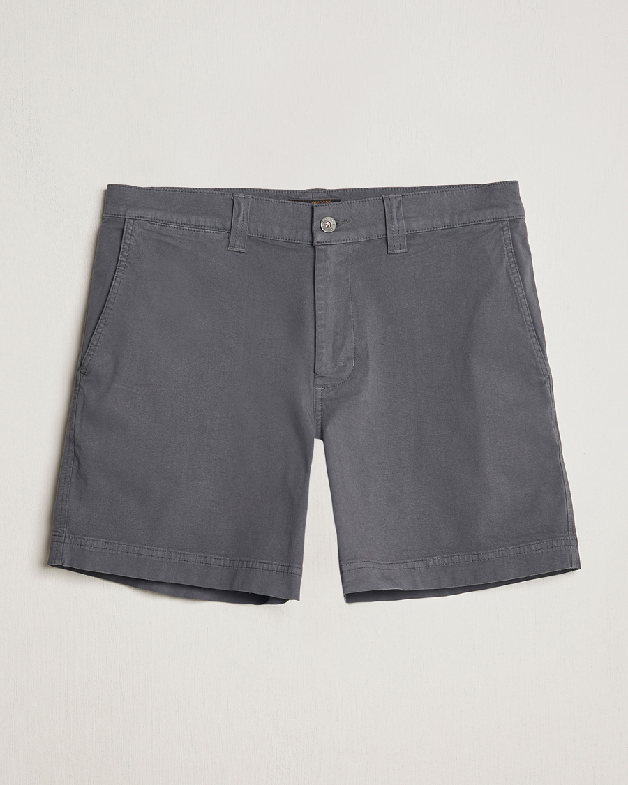 Homme | Shorts | Filson | Granite Mountain Shorts Rockslide Grey