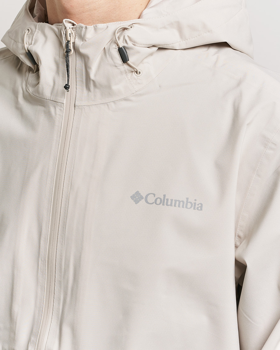 Homme | Manteaux Et Vestes | Columbia | Altbound Waterproof Jacket Dark Stone