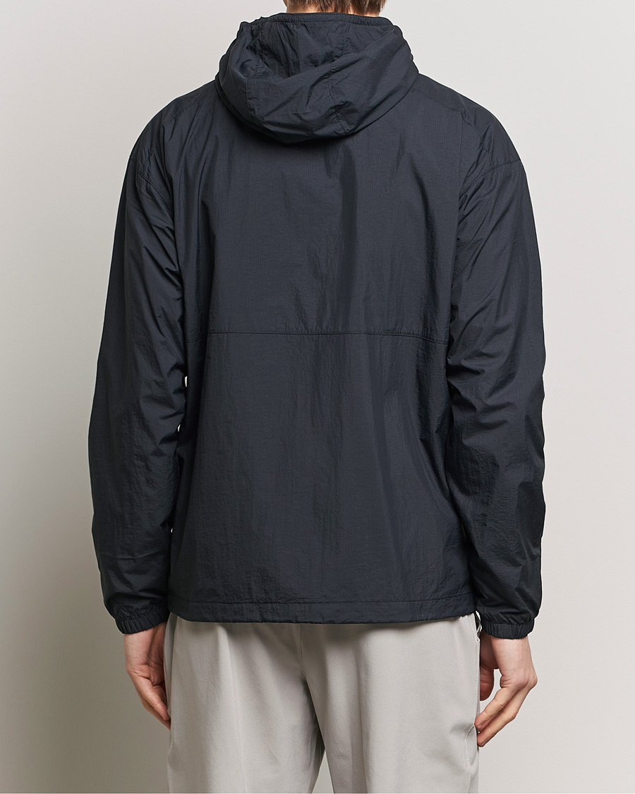Homme | Manteaux Et Vestes | Columbia | Yocum Ridge Lined Wind Jacket Black