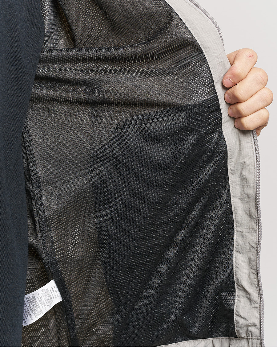 Heren | Jassen | Columbia | Yocum Ridge Lined Wind Jacket Flint Grey