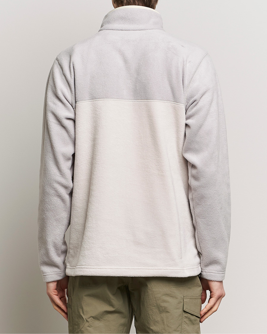 Homme | Pulls Et Tricots | Columbia | Steens Mountain Half Zip 2.0 Fleece Dark Stone