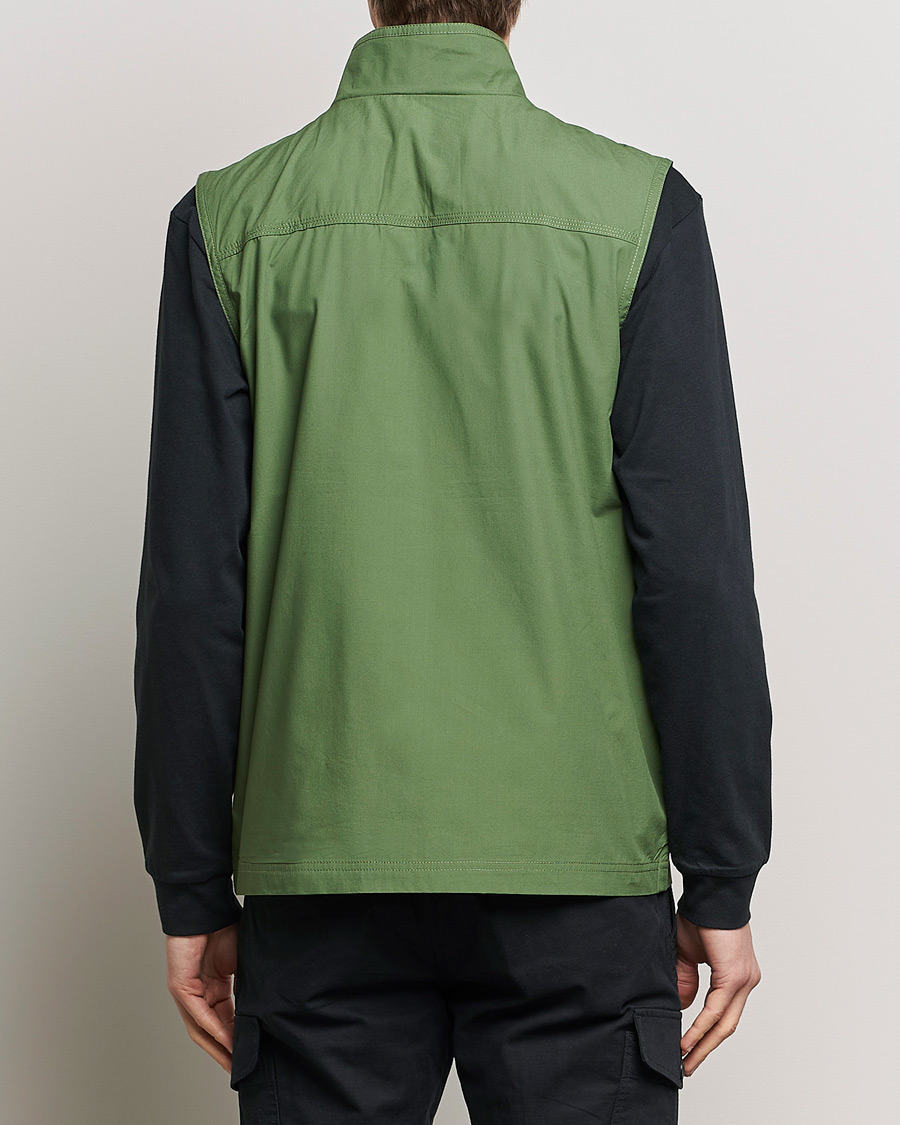 Heren | Truien | Columbia | Landroamer Cargo Vest Canteen
