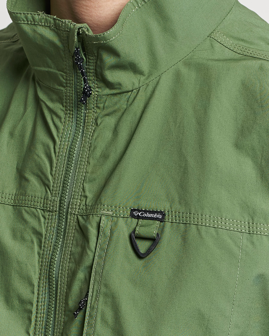 Homme | Pulls Et Tricots | Columbia | Landroamer Cargo Vest Canteen