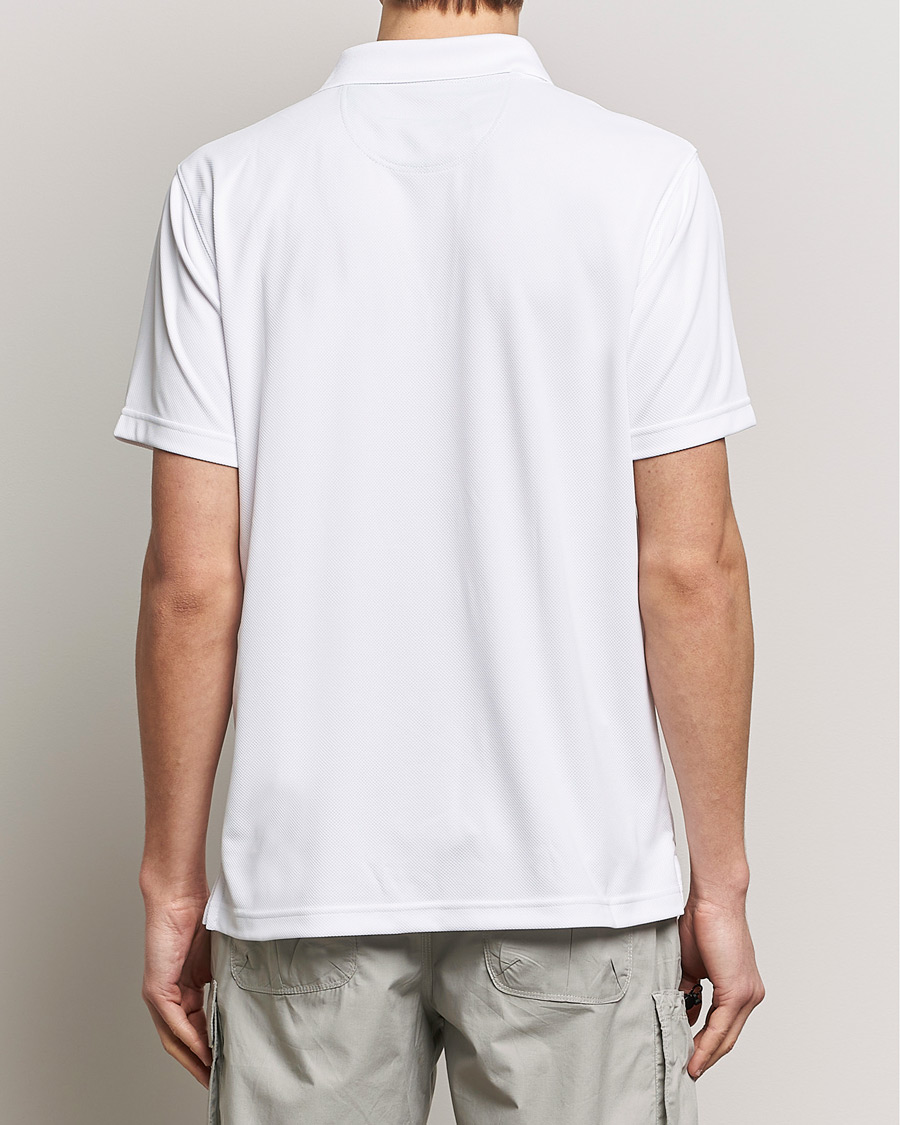 Homme | Polos | Columbia | Utilizer Function Polo White