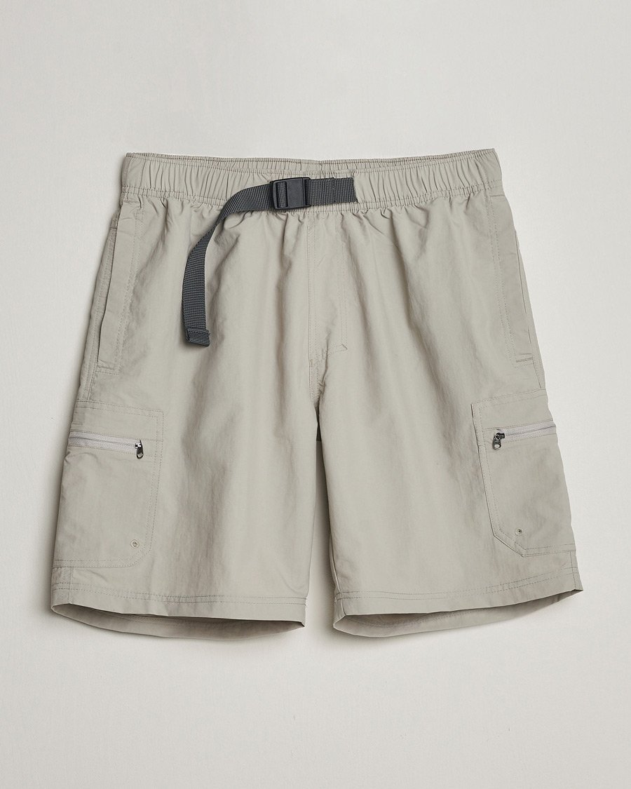 Heren | Korte broek | Columbia | Mountaindale Cargo Shorts Flint Grey