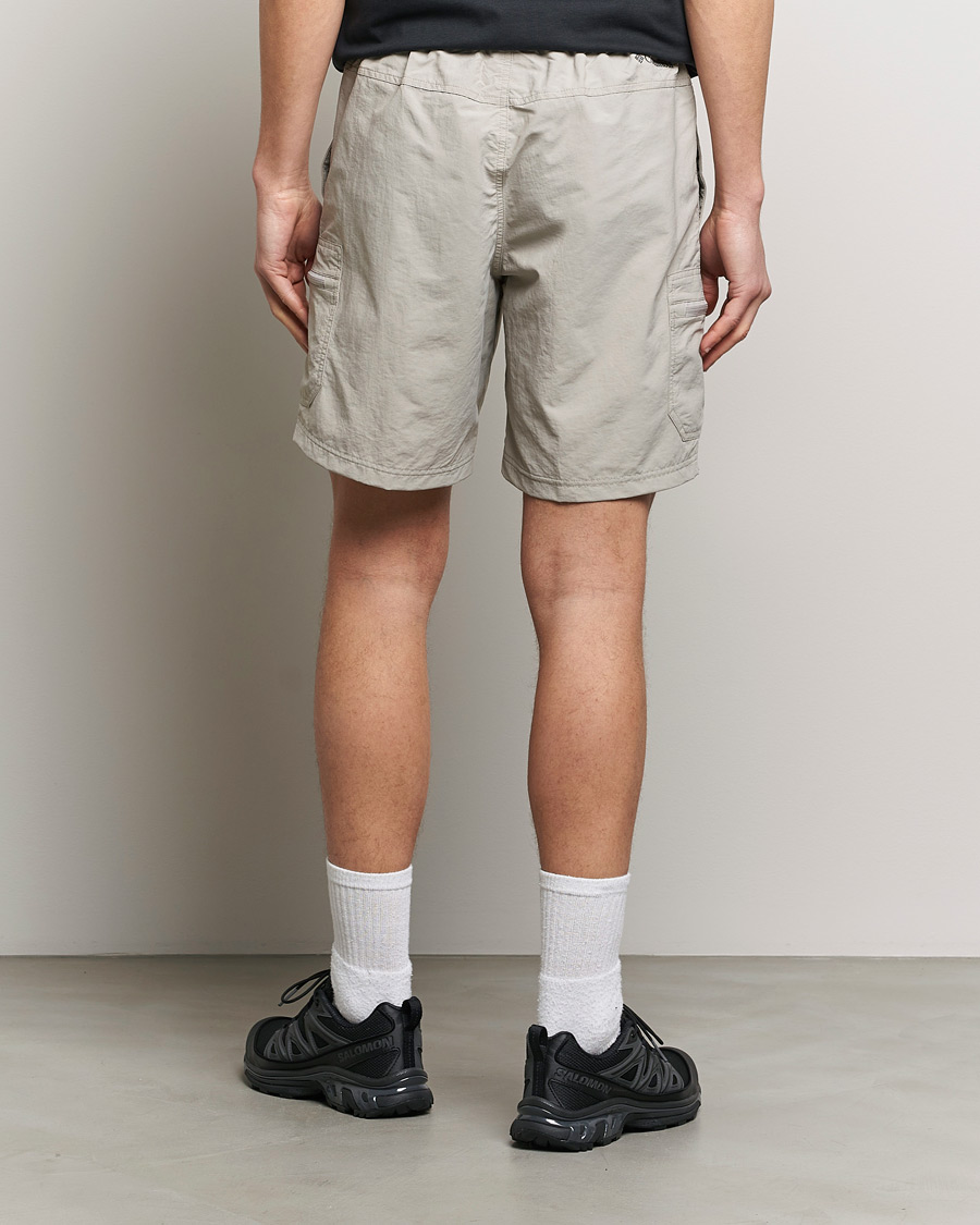 Heren | Korte broek | Columbia | Mountaindale Cargo Shorts Flint Grey