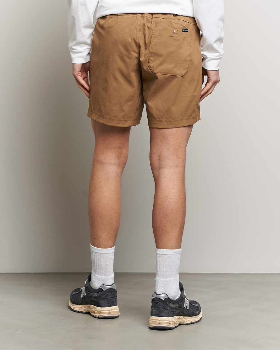 Heren | Korte broek | Columbia | Landroamer Ripstop Shorts Delta